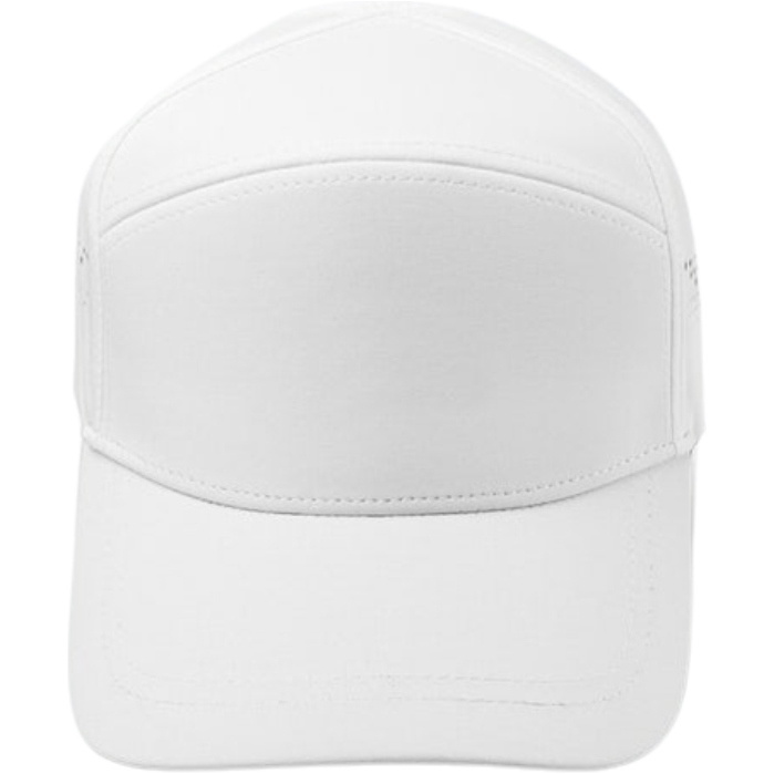 2026 Zhik Team Sports Kasket HAT-120 - White